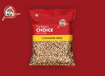 Coriander Seeds09 43