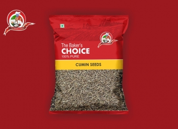 Cumin Seeds09 17