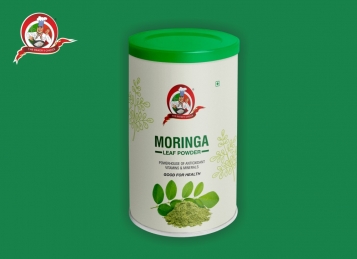 Moringa Leaf Powder09 07