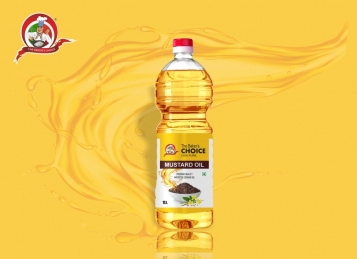 Mustard Oil 1L09 09