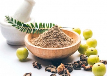 amla powder