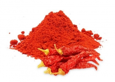 chilli powder
