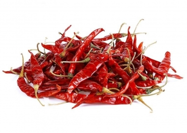 chilli whole