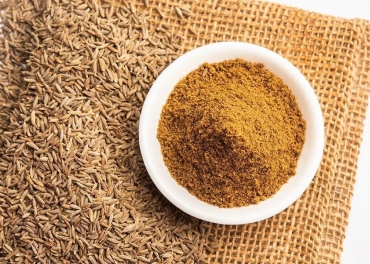 cumin powder