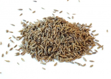 cumin whole