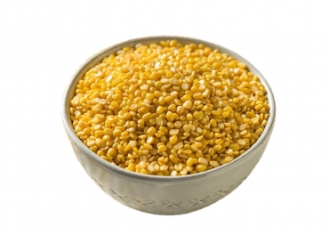 moong dal yellow split