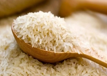 parboiled rice