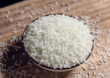 white rice