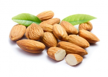 almond