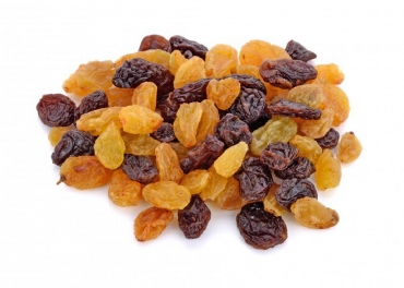 raisins